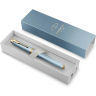 Ручка-роллер PARKER IM WRITING RITUALS GREEN GT 2203893
